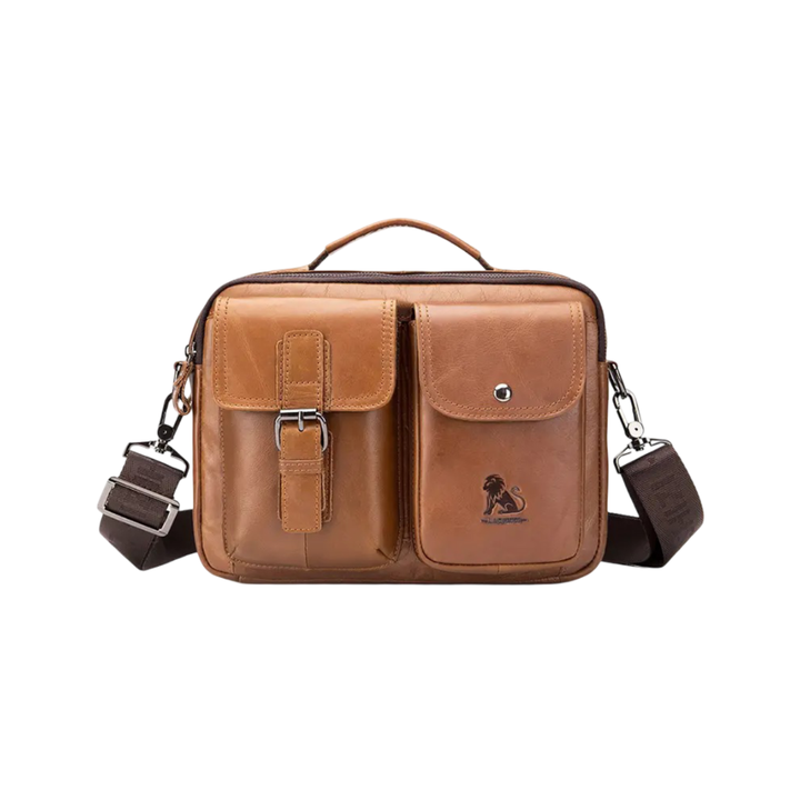 Sophie Classic Shoulder Bag
