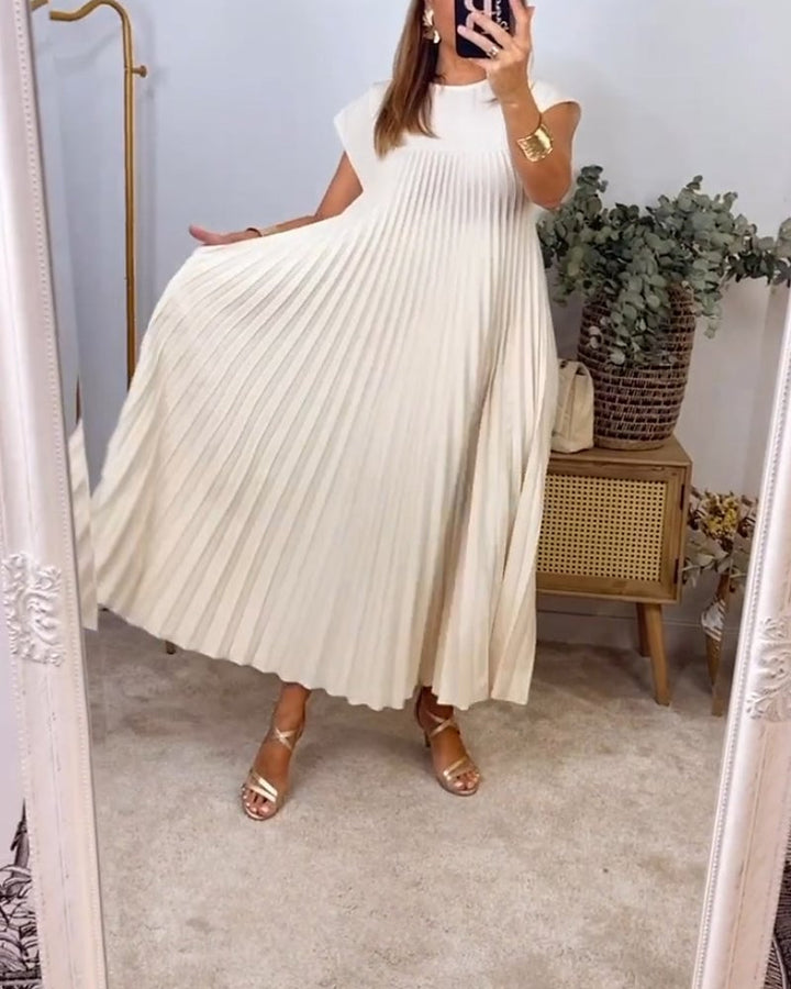 LUCILLE™ - TIMELESS AND COMFORTABLE DRESS