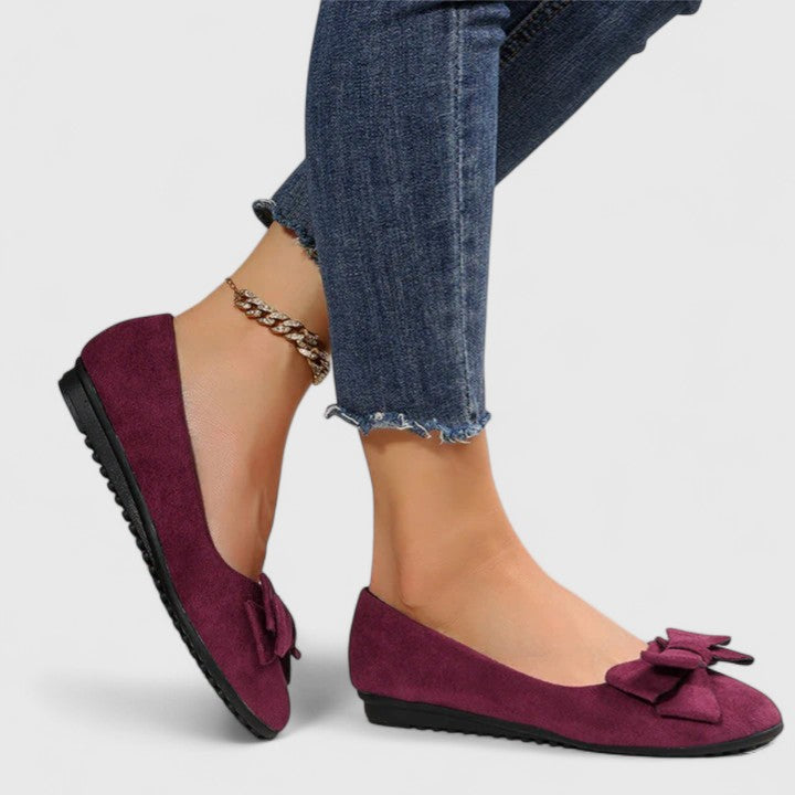 VANESSA | COMFORT SANDALS