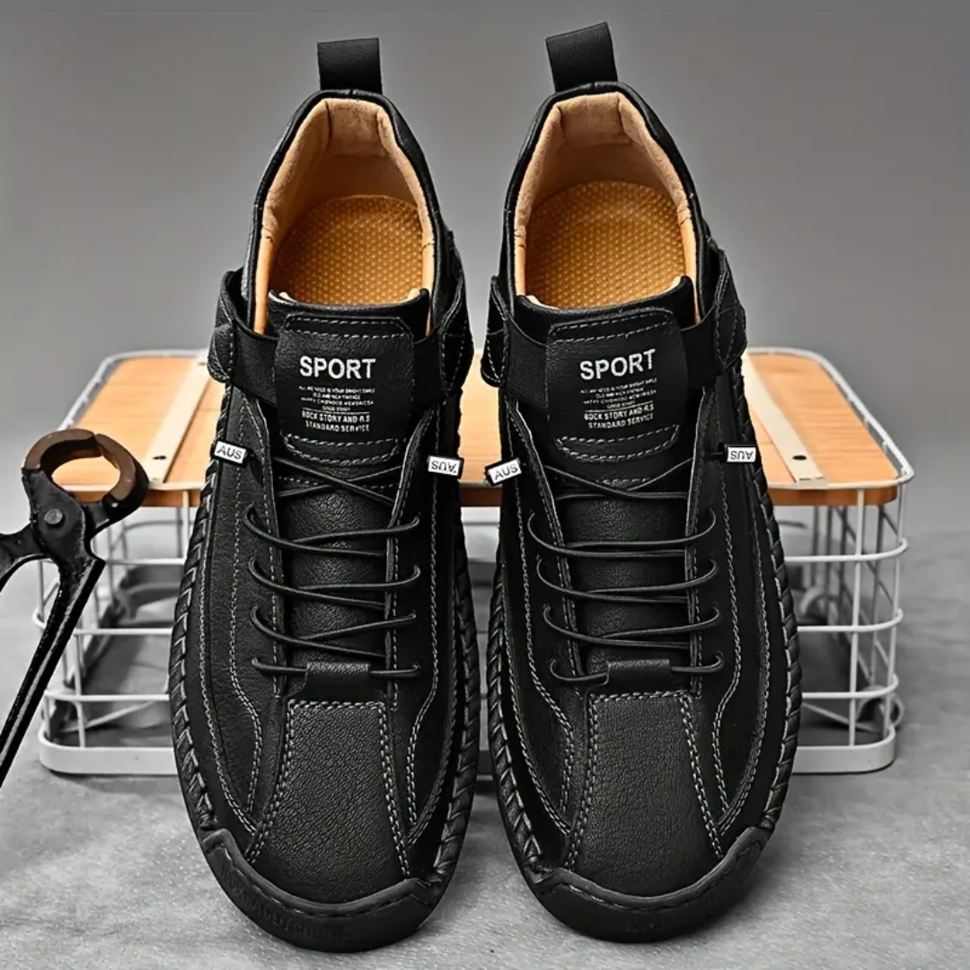 Chaussures Orthopédiques pour Hommes Marshall™