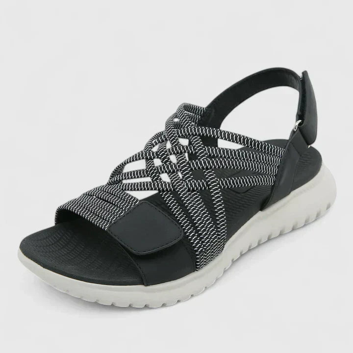 ARVIENNE | COMFORT SANDALS