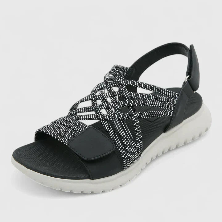 SHARRA | COMFORT SANDALS