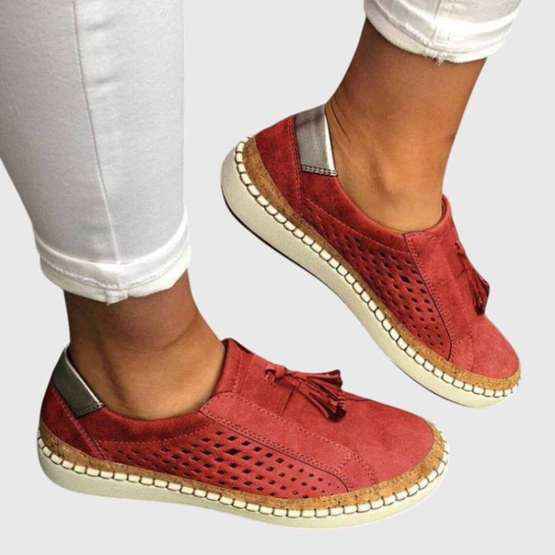 PIPER | COMFORT SLIP-ONS