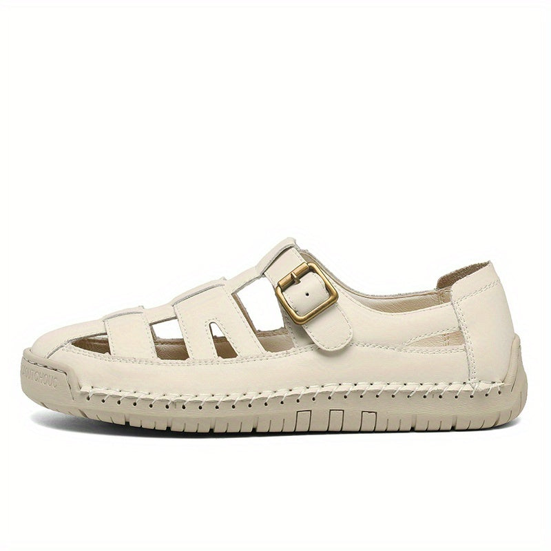Solea – Lightweight, comfortable sandals for sunny days