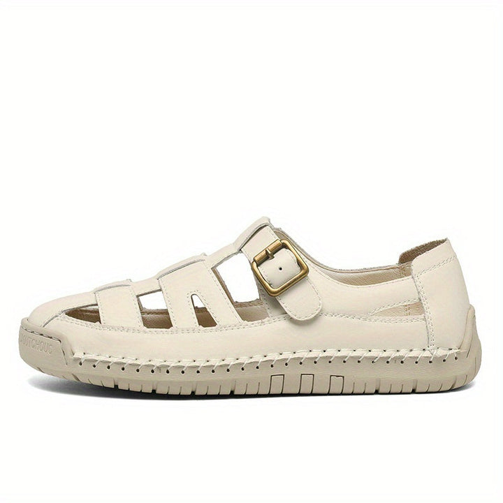 Solea – Lightweight, comfortable sandals for sunny days