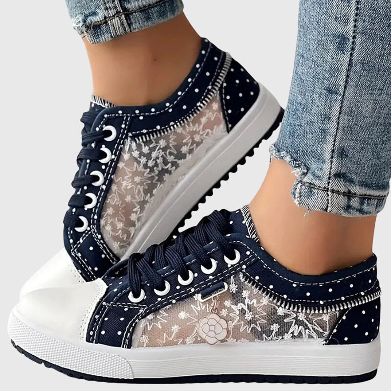 ELENA | COMFORT SNEAKERS