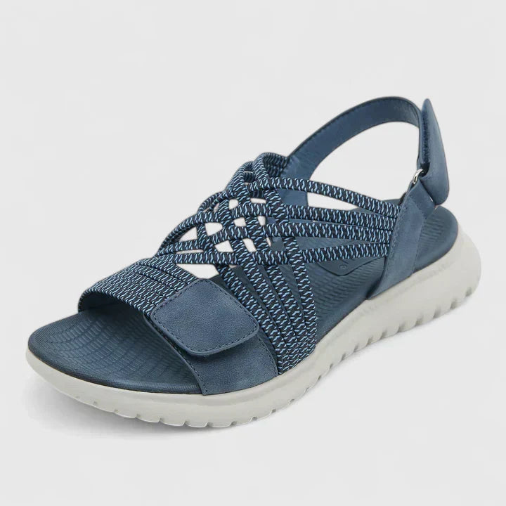 SHARRA | COMFORT SANDALS