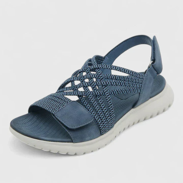 SHARRA | COMFORT SANDALS