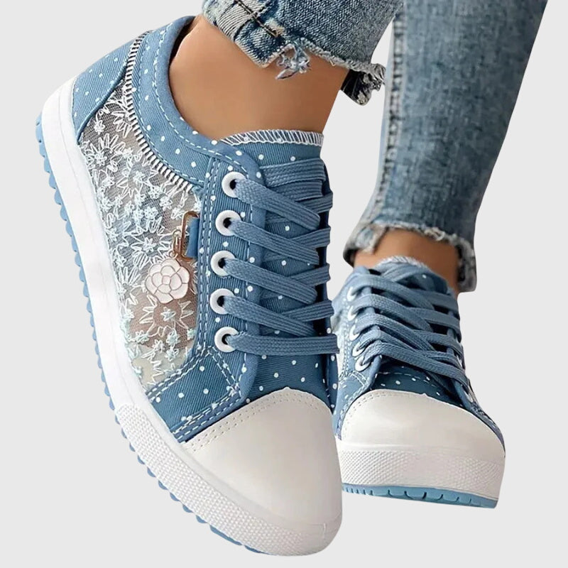 ELENA | COMFORT SNEAKERS