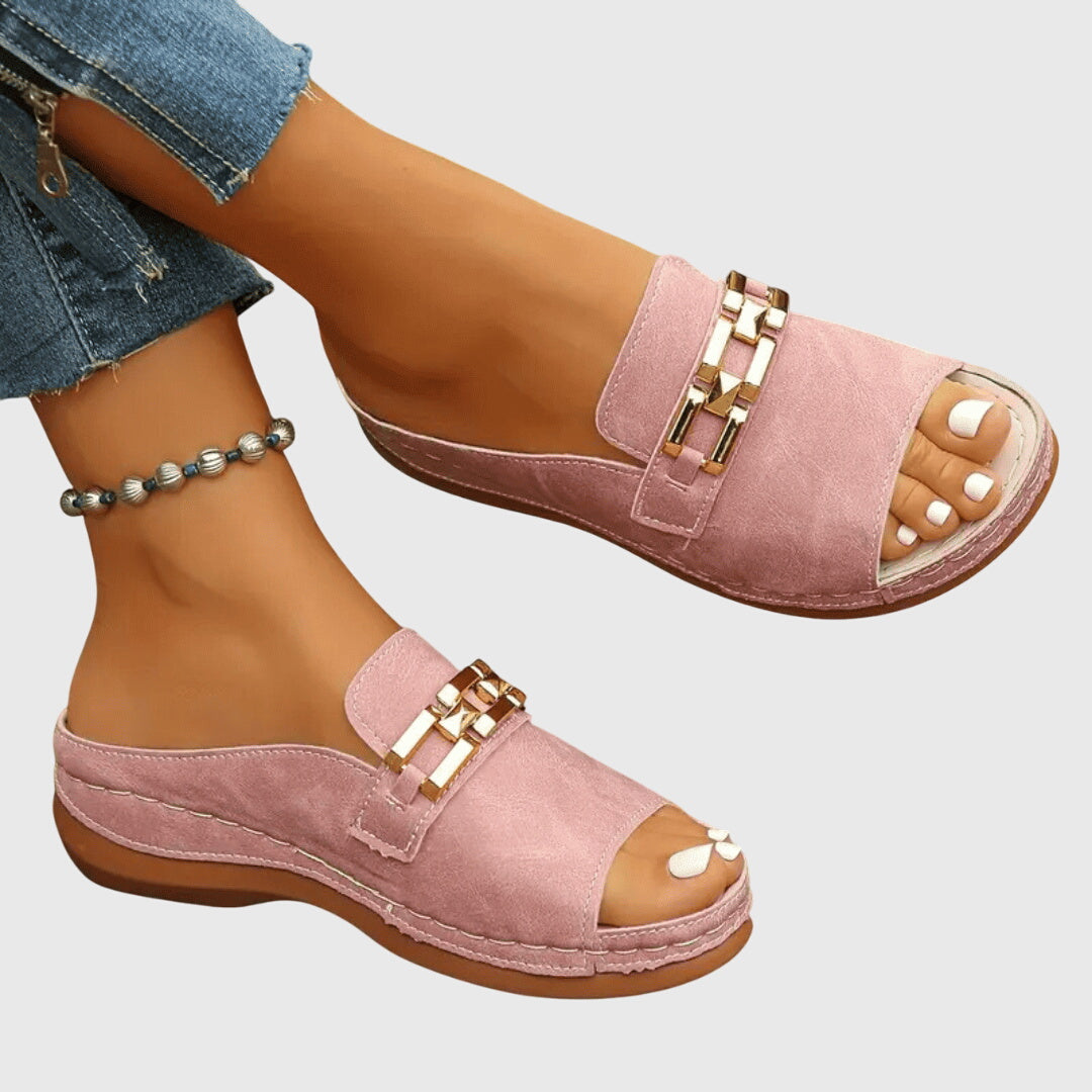 BEATRICE | COMFORT SANDALS