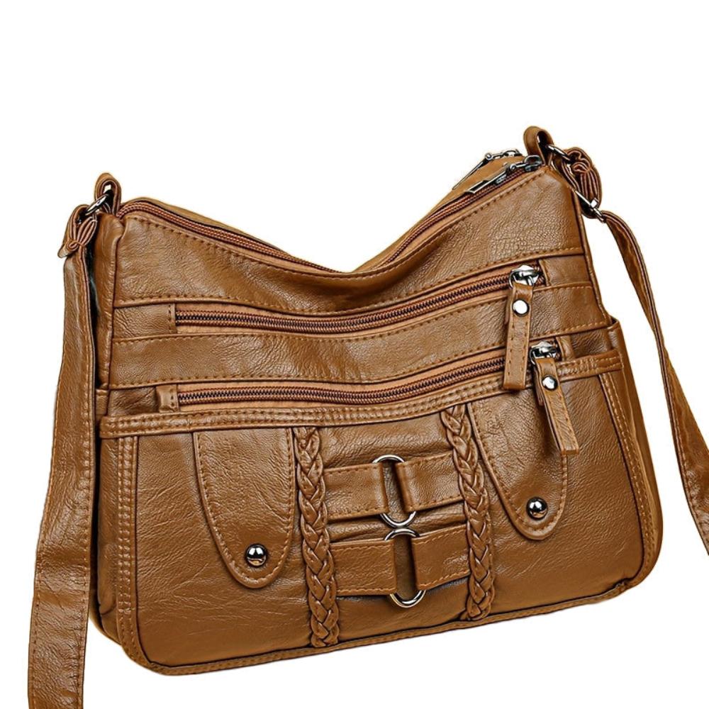 Ivy | Sac bandoulière sécurisé