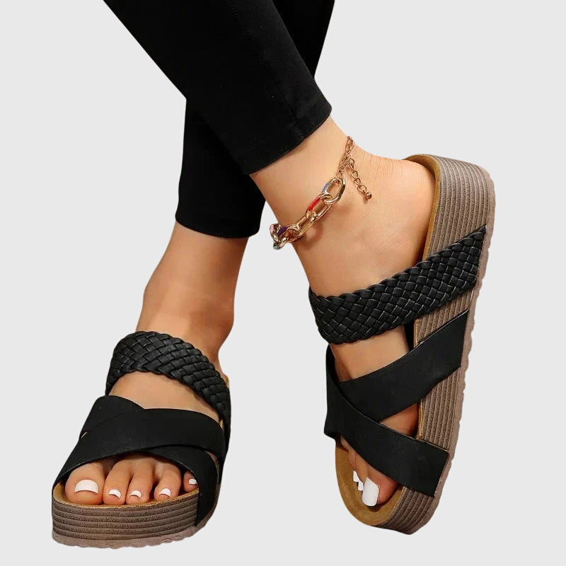SOPHIE | COMFORT SANDALS
