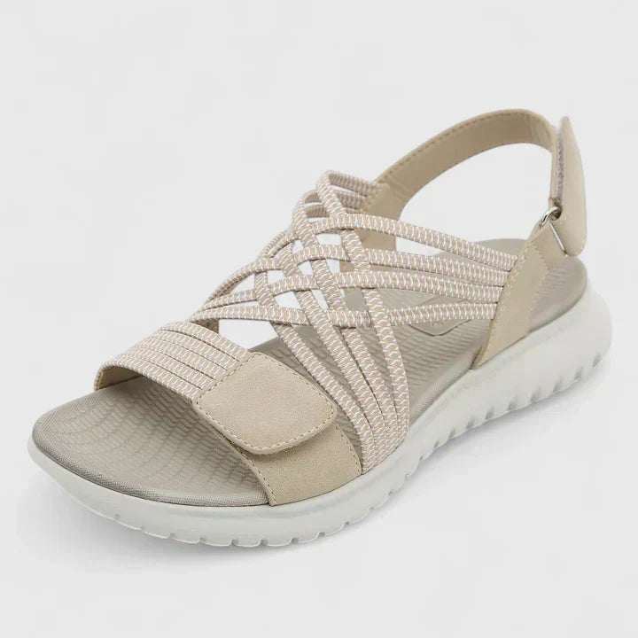 ARVIENNE | COMFORT SANDALS