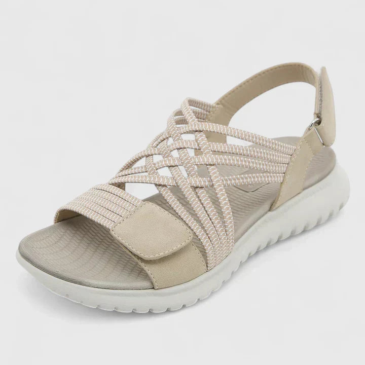 SHARRA | COMFORT SANDALS