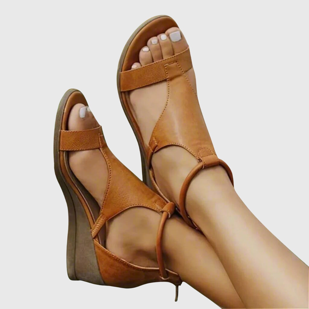 ROSALIE | COMFORT SANDALS