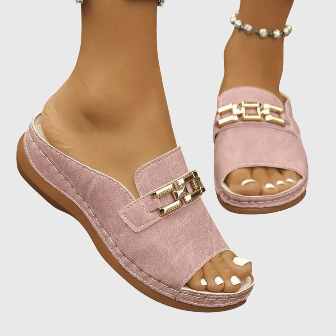 BEATRICE | COMFORT SANDALS