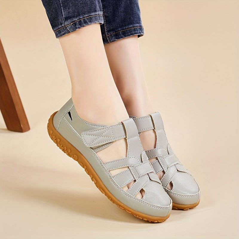 Lea – Comfortable sandals for every day