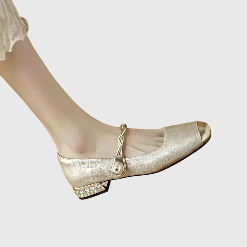 CILIA | COMFORT SANDALS