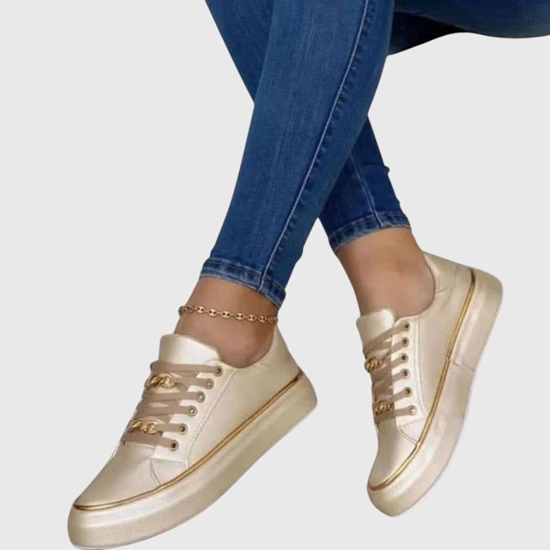 CAMILLE | STYLISH COMFORT SHOES