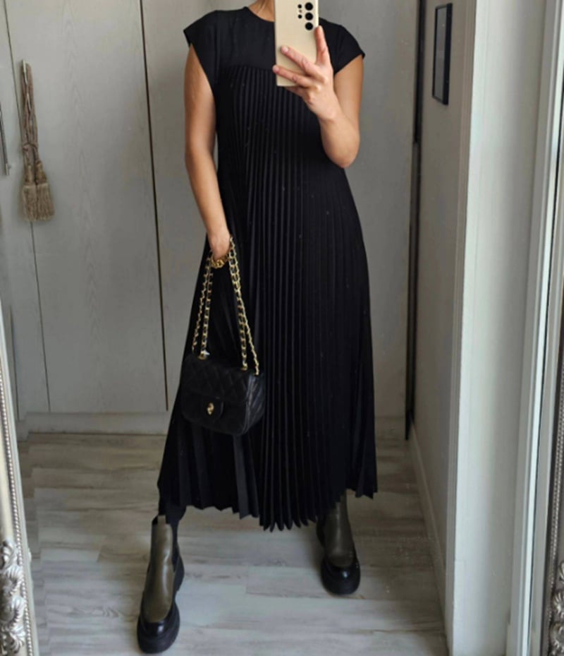 LUCILLE™ - TIMELESS AND COMFORTABLE DRESS