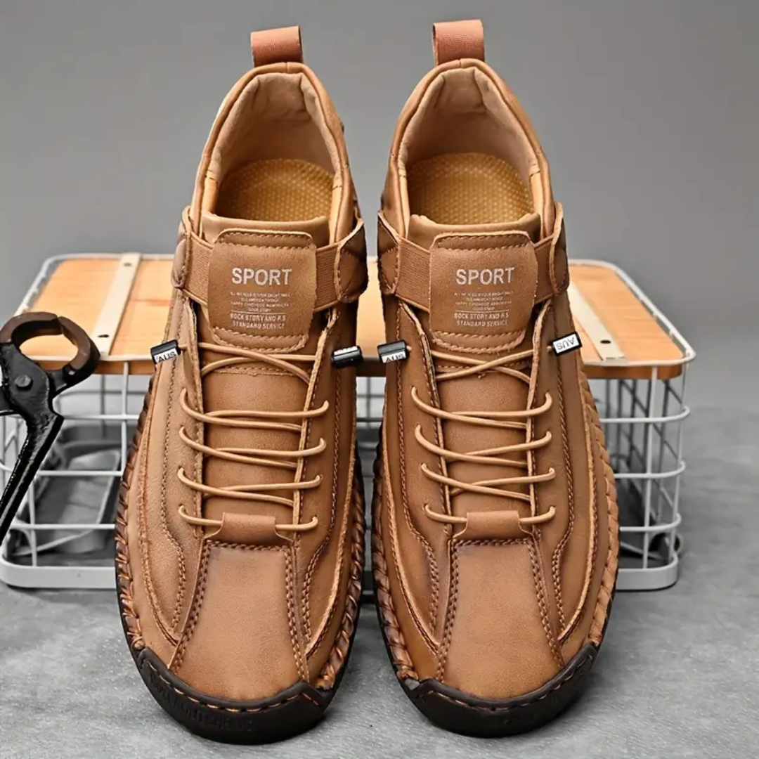 Chaussures Orthopédiques pour Hommes Marshall™