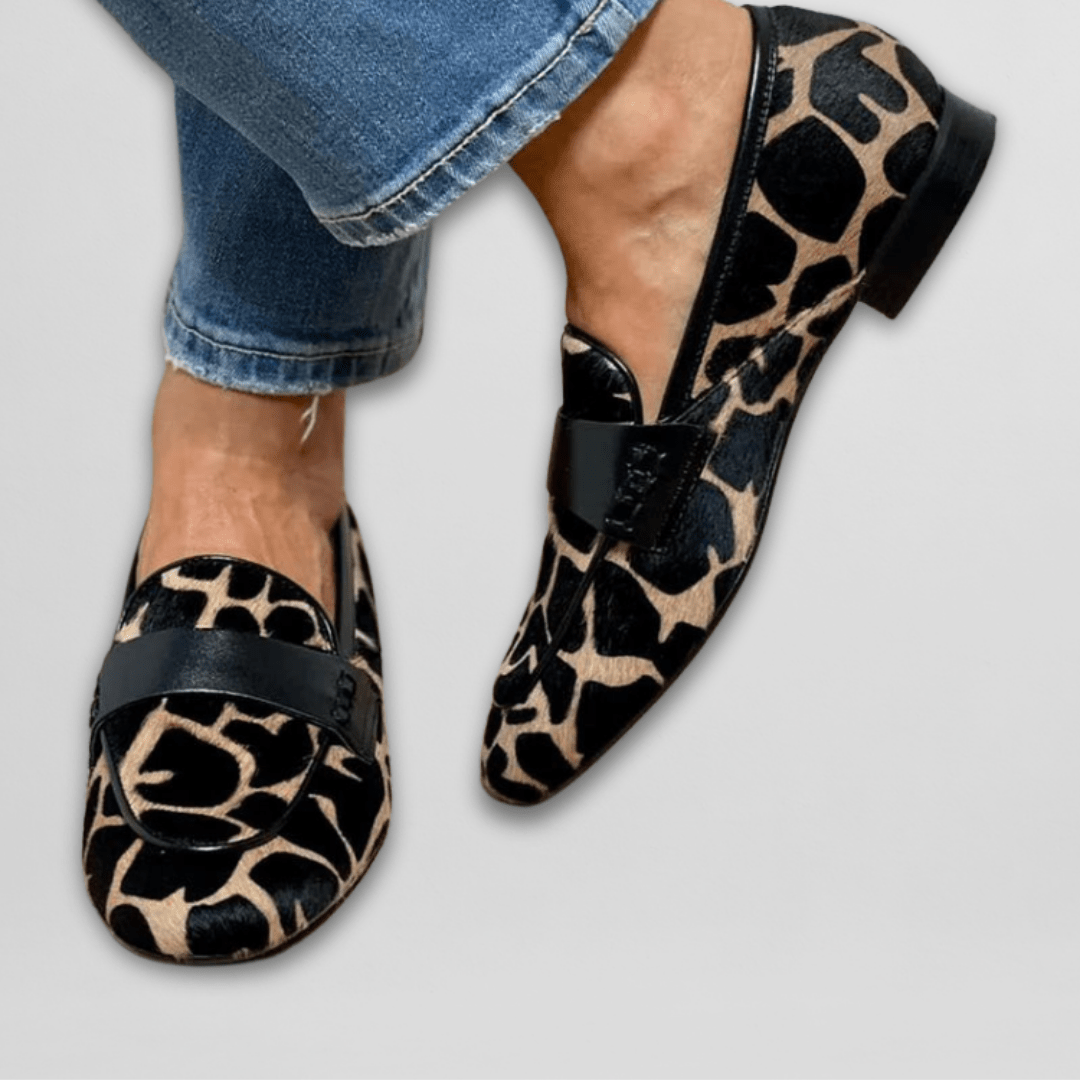 Noemi - Comfort Support Loafers