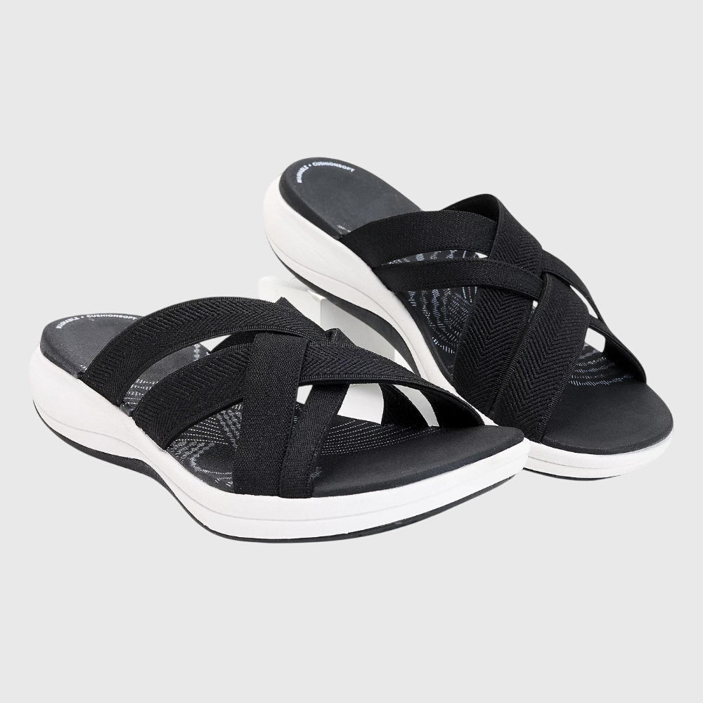 JADE | COMFORT SANDALS