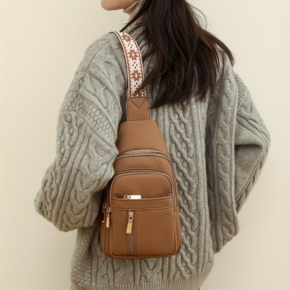 Hazel Side Bag