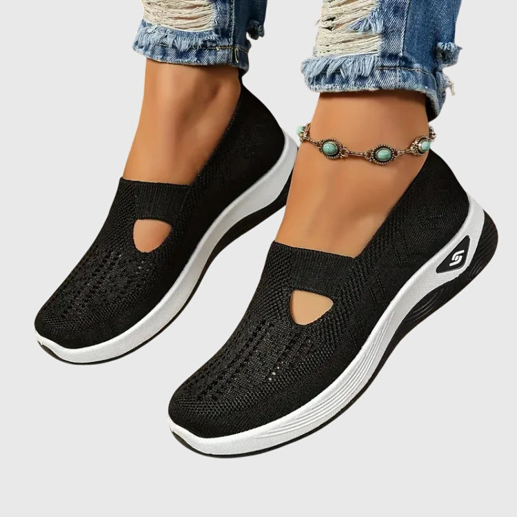 LORA | COMFORT WALKING SHOES