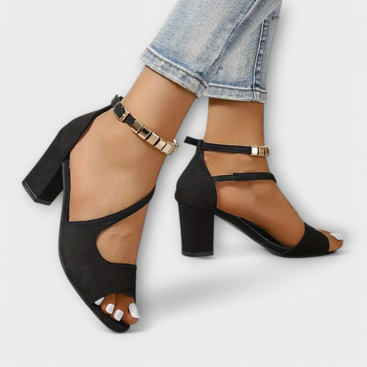 Camiree - Comfort Sandals