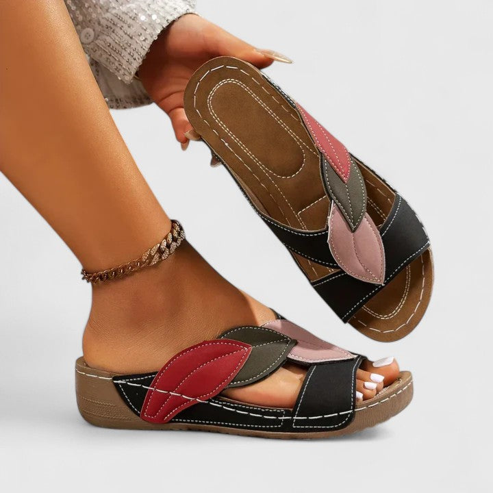 BONNIE | COMFORT SANDALS