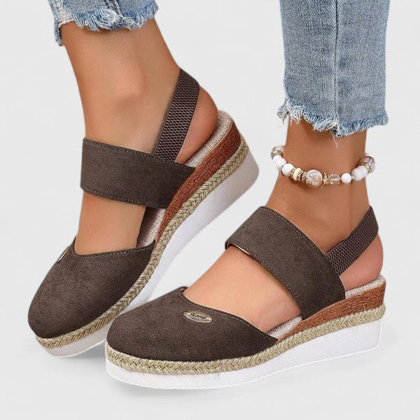 MAYLIEN | COMFORT SANDALS
