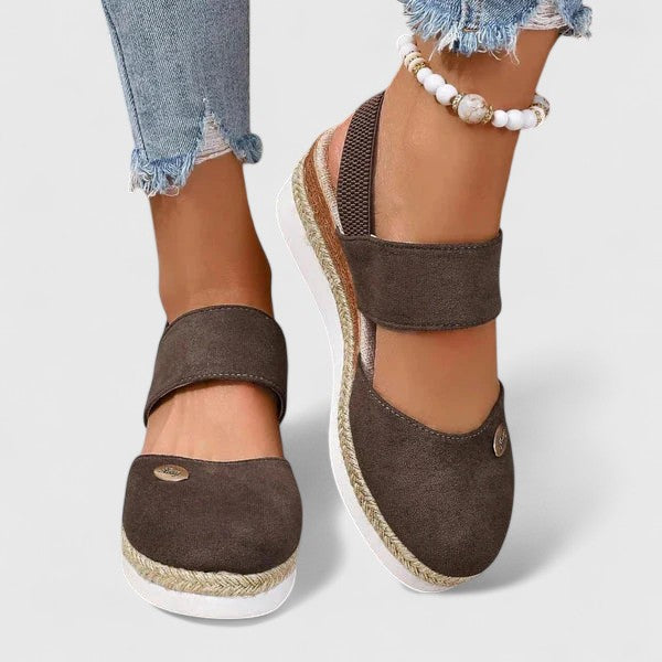 MAYLIEN | COMFORT SANDALS
