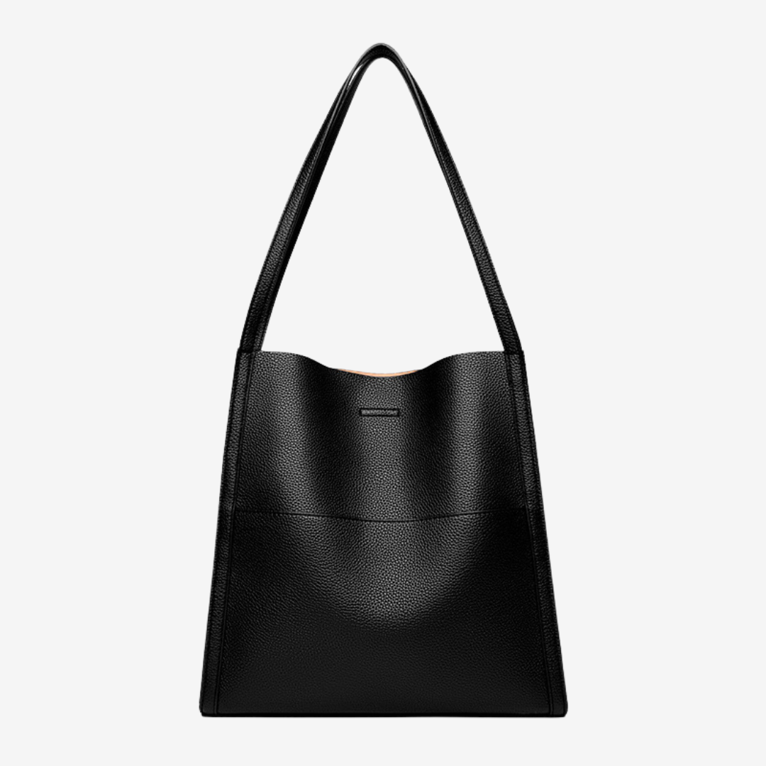 Sac à bandoulière élégant et intemporel
