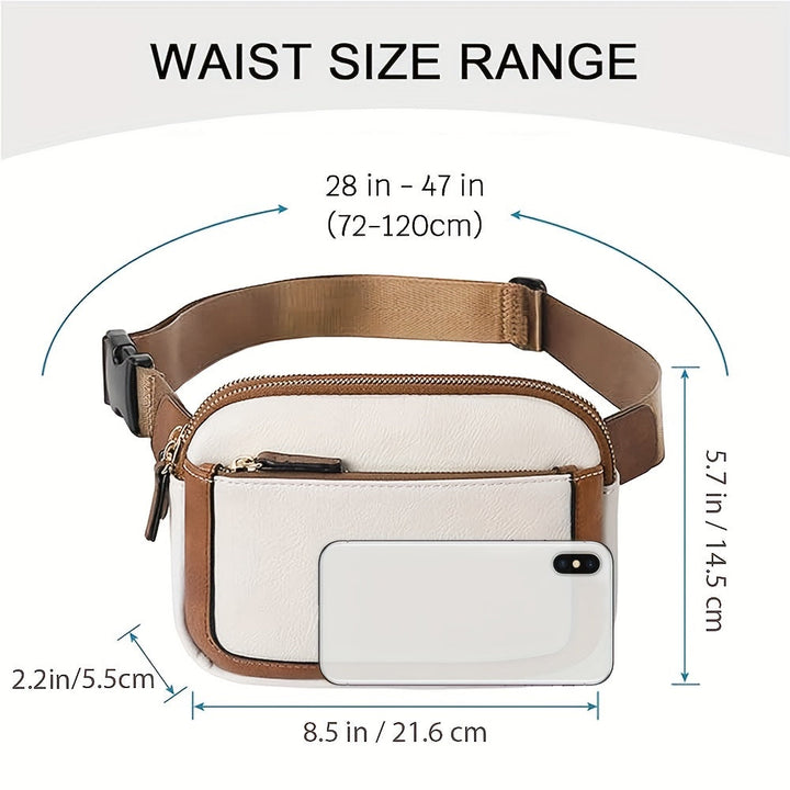 Nina | Sac bandoulière Aspen Sport