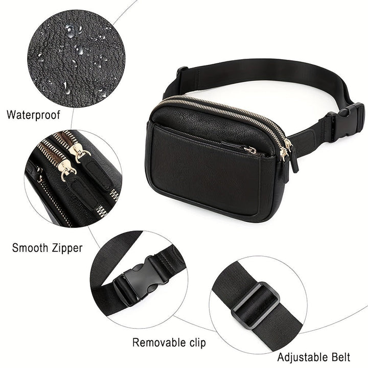 Nina | Sac bandoulière Aspen Sport