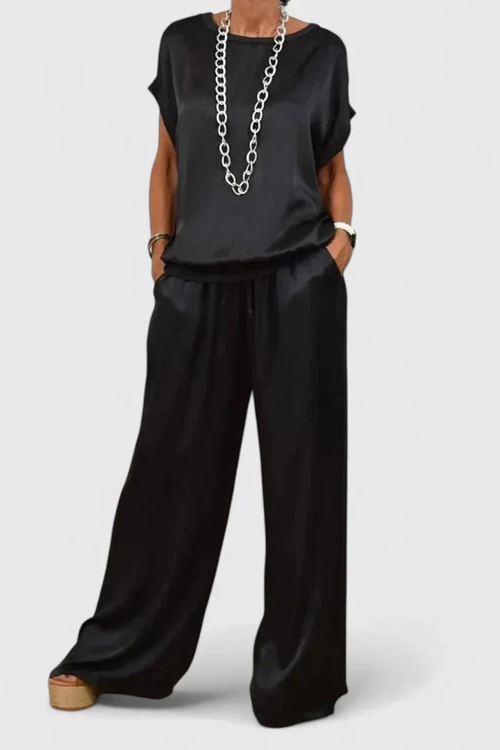 Jessykkah | Comodo two-piece set