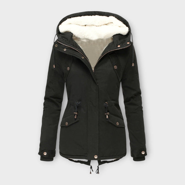 Mori – Waterproof & Lined Winter Jacket