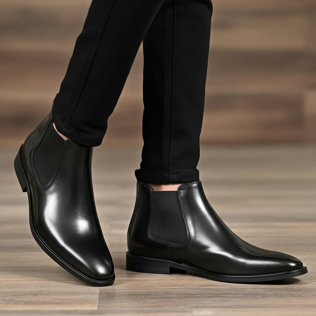 Blake | Bottes Chelsea