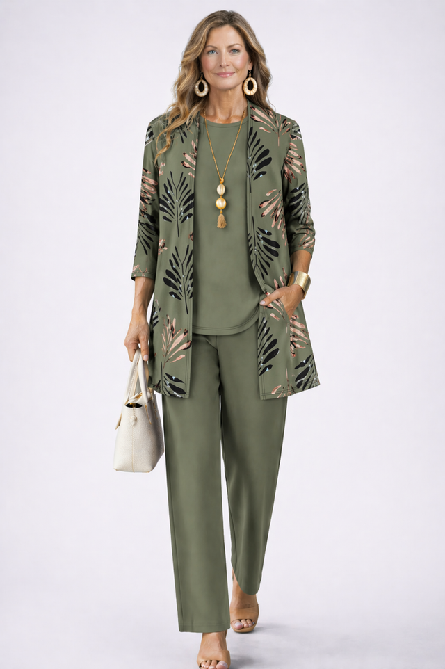 Sandra | 3-Piece Set
