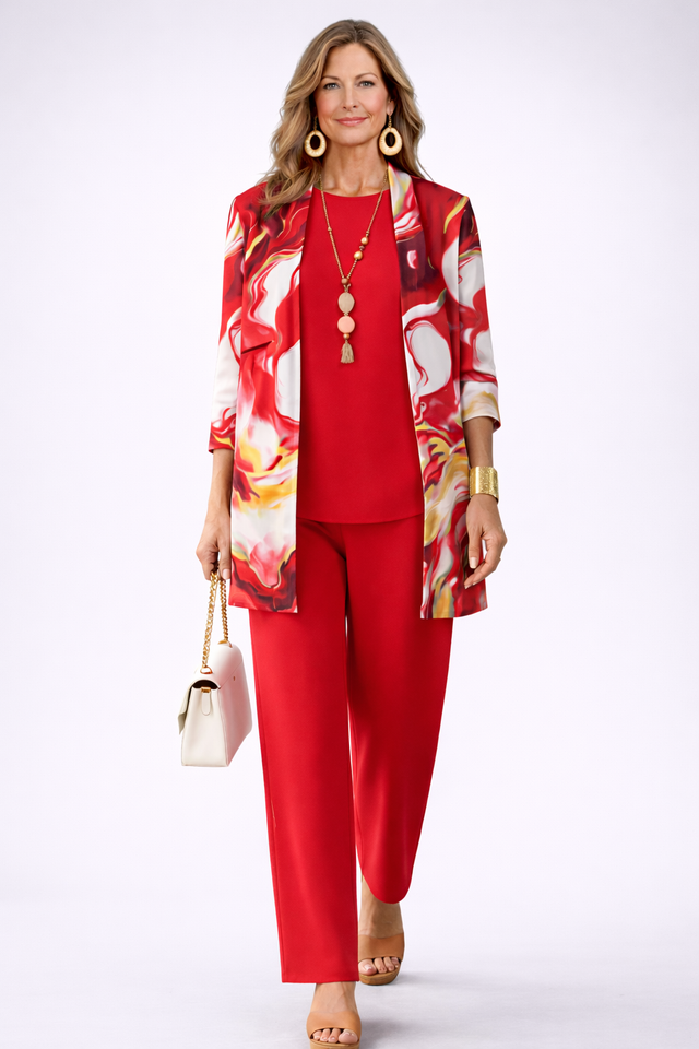 Gelsey | 3-Piece Set