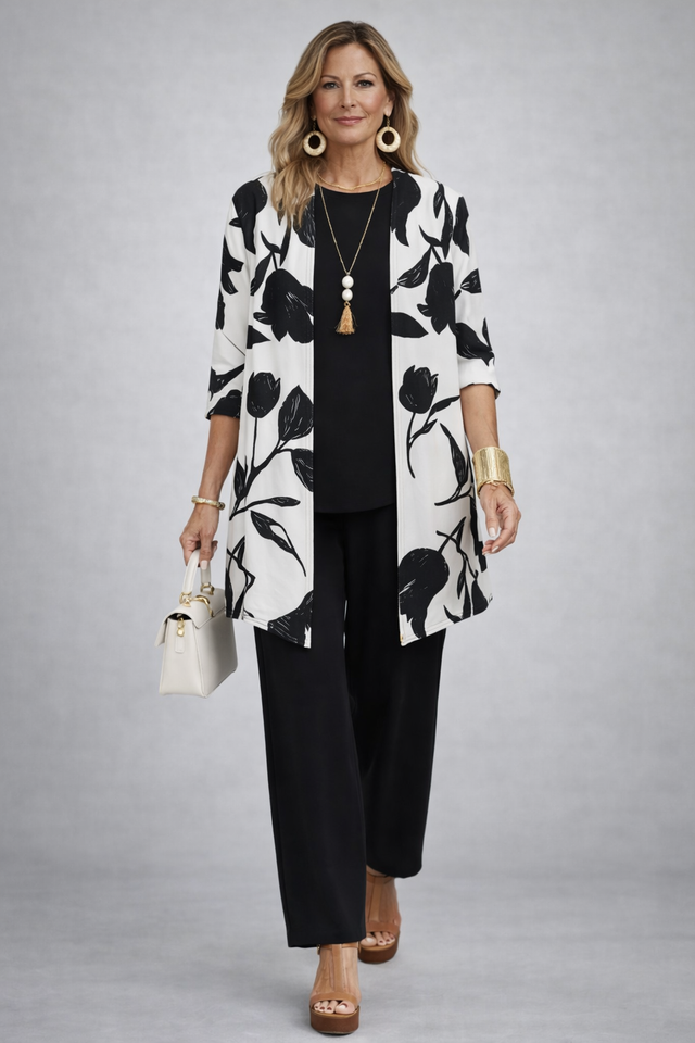 Etheline | 3-Piece Set