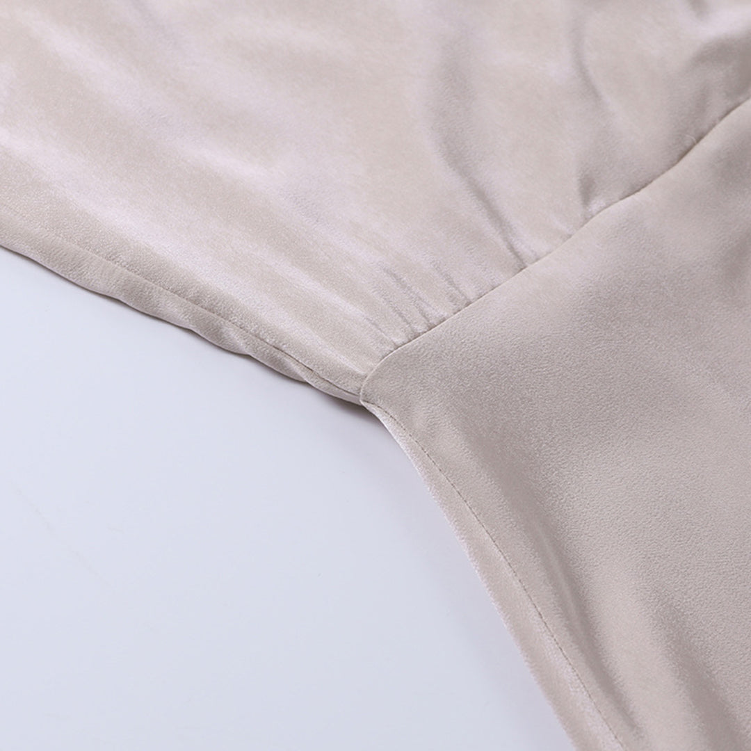 Esther | Elegant Strapless Dress
