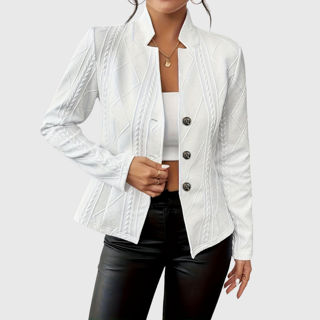 Joelle - Stylish Blazer