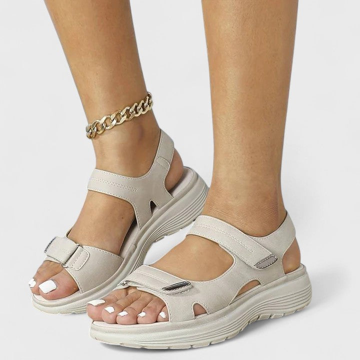 SIMONA | COMFORT SANDALS