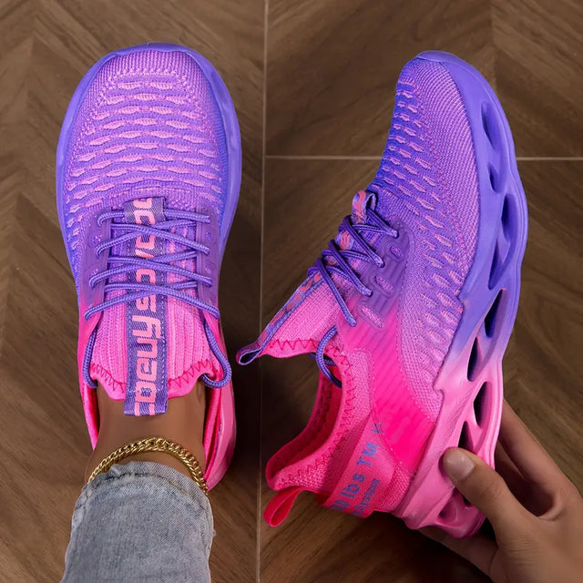 BRIANNA | COMFORT SNEAKERS