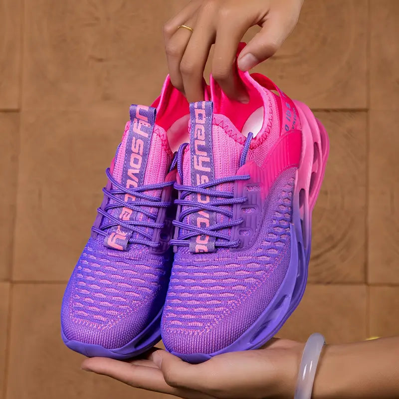 BRIANNA | COMFORT SNEAKERS