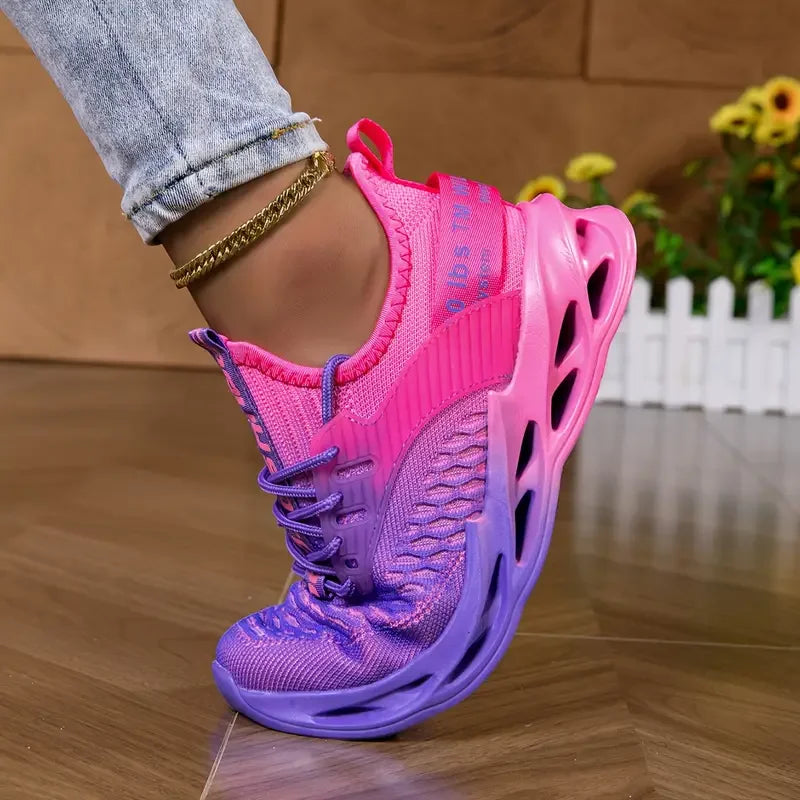 BRIANNA | COMFORT SNEAKERS