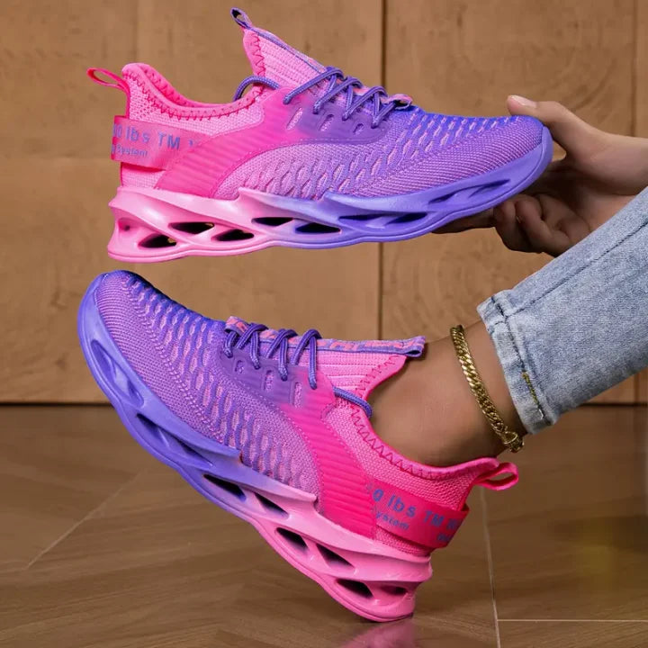 BRIANNA | COMFORT SNEAKERS