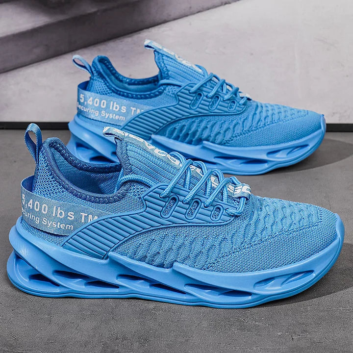 BRIANNA | COMFORT SNEAKERS